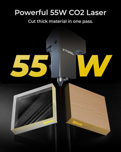 XTool P2S + ประสิทธิภาพสูง - Product Image 3