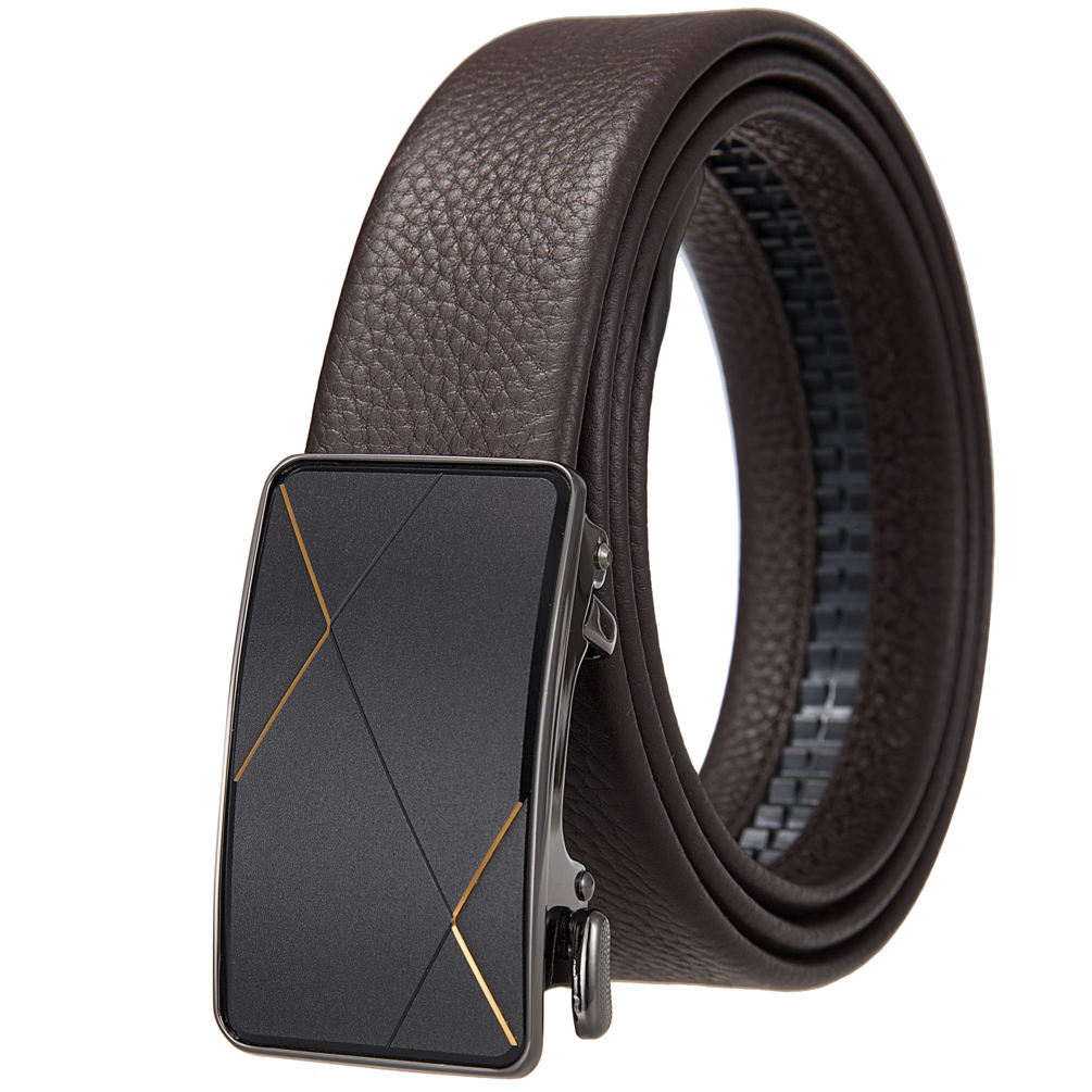 Gun buckle+coffee belt