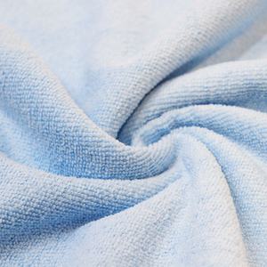 X-tiger — serviette en microfibre pour voiture, tissu de polissage, 40x40cm, double <span class=keywords><strong>action</strong></span>, 400gsm - Product Image 2