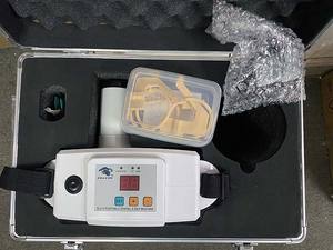 Mesin Film <span class=keywords><strong>X</strong></span> <span class=keywords><strong>Ray</strong></span> gigi <span class=keywords><strong>Digital</strong></span>, peralatan medis <span class=keywords><strong>Sensor</strong></span> sinar <span class=keywords><strong>X</strong></span> panorama portabel - Product Image 6