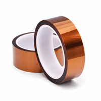 SENTRUI Factory OEM/ODM Ruban PI pour l'isolation des cellules de batterie, ruban polyimide PI haute température
