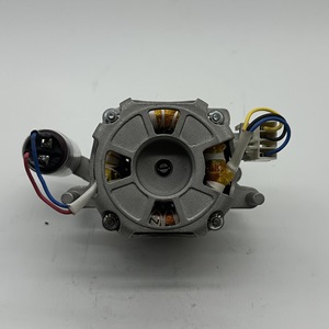 Moteur de lave-vaisselle Welling SX4497 220-240V 50/60Hz, pompe de vidange, pièce électrique en cuivre - Product Image 3