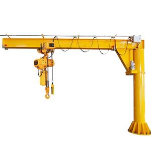 Baru 7.5T tugas berat listrik rangka rantai <span class=keywords><strong>Hoist</strong></span> dengan troli derek industri Lift <span class=keywords><strong>Hoist</strong></span> untuk mengangkat benda berat logam - Product Image 4