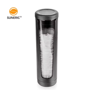 Cà phê Pod giấy dùng một lần lọc keurig <span class=keywords><strong>k</strong></span> <span class=keywords><strong>cup</strong></span> treo tường chất lượng cao lọc cà phê giấy chủ giá - Product Image 3