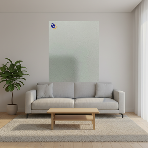 Film PVC Couleur Unie Texture Gaufrée Effet <span class=keywords><strong>Peinture</strong></span> Artistique Plusieurs Couleurs Disponibles Toucher Doux <span class=keywords><strong>pour</strong></span> Murs Intérieurs Approvisionnement Direct Usine - Product Image 1