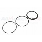 Piston <b>Ring</b> <b>Set</b> + 30 Petrol SUITABLE FOR LAND ROVER - Product Image 1