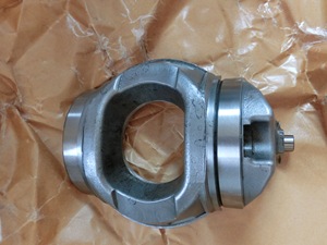 อะไหล่ไฮดรอลิกขายดี แผ่นสวอชเพลทสำหรับปั๊มไฮดรอลิก A4VG180 - Product Image 4