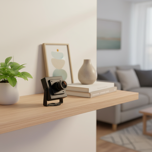 Modul Kamera Rumah Pintar <span class=keywords><strong>2MP</strong></span> MJPG/YUV CMOS Sensor 1/2.7 inci 85dB USB Rentang Dinamis Lebar 1080P 30 FPS dengan Casing - Product Image 3