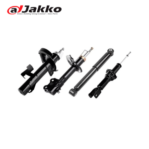 Amortiguador delantero y trasero para coche, pieza de calidad de fábrica para toyota <span class=keywords><strong>corolla</strong></span> RAV4 Camry Mark Prius Yaris Probox Highlander PREVIA KYB - Product Image 3