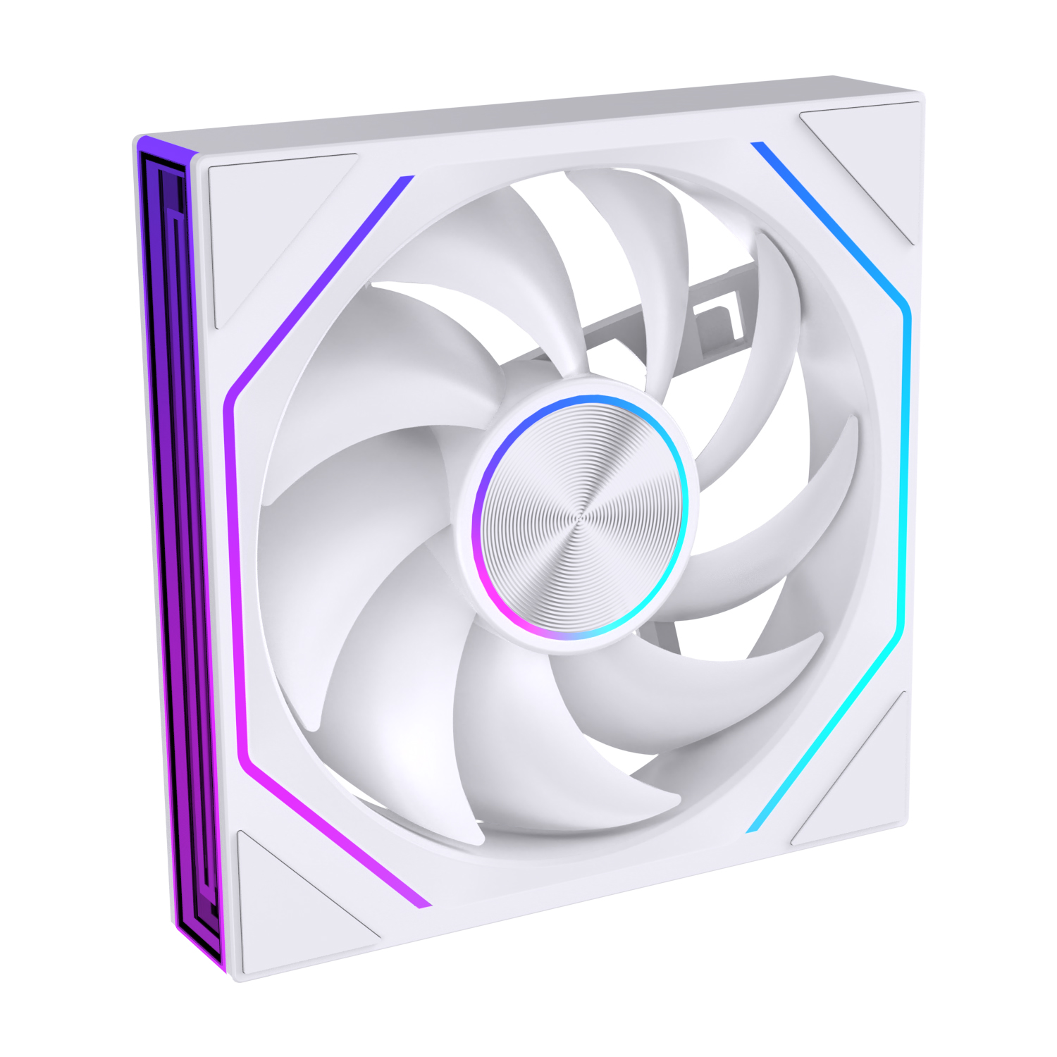 QJ-14cm Blanc