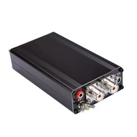 Tuner d'antenne automatique à ondes courtes ATU-130 1,8-50 MHz 200 W avec écran OLED