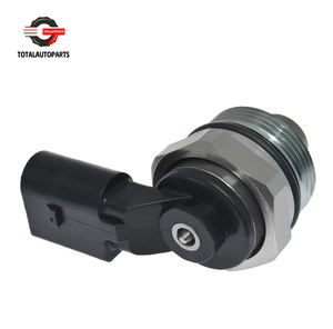 压力燃油泵插头OEM 06F127025 06E127025G适用于V-W Go-lf Je-tt a Pa-ssat Au-di - Product Image 4