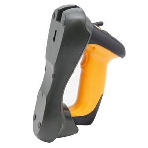 Nhanh chóng Máy quét Chất lượng cao cầm tay 2.4 Gam phí không dây trạm <span class=keywords><strong>laser</strong></span> 1D Máy quét mã vạch cho POS - Product Image 6