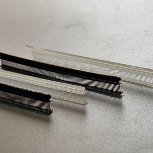 Pines de nailon 3,4mm 4,4mm microsujetadores púas de etiqueta extra finas que funcionan para pistola de micropuntada - Product Image 5