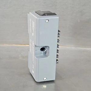 KL4502X1-FA1. TOP CHARM TERMINATOR. Loc 3E-29 Nuevo Original Listo Stock Automatización industrial PLC Dedicado Control de programación de PLC - Product Image 1