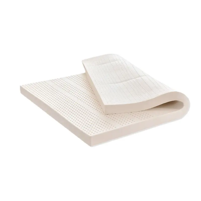 Materasso in Memory Foam King Size mobili per la casa camera da letto 7 zone Pocket materasso in lattice naturale materasso in una scatola Seaqual Fab