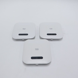 ชุดอุปกรณ์ควบคุมจุดเชื่อมต่อไร้สาย <span class=keywords><strong>Wap321</strong></span> จำนวน 3 ชิ้น รุ่นใหม่ พร้อมตัวเลือกการตั้งค่าแบนด์ - Product Image 1