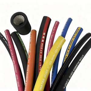 Hoge Kwaliteit En Lange Levensduur Fabriek Directe Verkoop Grootte Kleur Materiaal Druk Kan Worden Aangepast Industriële <span class=keywords><strong>Rubber</strong></span> Slang - Product Image 6