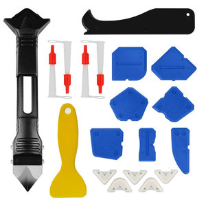 Finishing Cleaning Sealant 3 in 1 Silicone Caulking <b>Tool</b> - Product Image 4