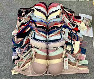 <span class=keywords><strong>เสื้อ</strong></span>ชั้น<span class=keywords><strong>ใน</strong></span>แบบมีโครงดันทรง ผสมผสานความสบาย สำหรับผู้หญิง ไซส์ใหญ่แบบยุโรป คุณภาพสูง ขายส่ง - Product Image 1