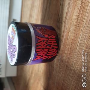 ขวดพลาสติกใสสำหรับสัตว์เลี้ยงขนาด 60 มล. 2 ออนซ์ ยี่ห้อ <span class=keywords><strong>Zkittlez</strong></span> พร้อมฝาเกลียว - สติกเกอร์ฉลากโฮโลแกรมสำหรับสมุนไพรแห้งแบบกำหนดเอง - Product Image 4