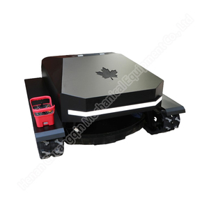 Cortacésped más pala de nieve a la venta el nuevo listado cortacésped con control remoto a la venta - Product Image 5