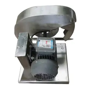 Automatic Chicken Nuggets Cutter Poultry Bone Meat Cube Cutting Machine Meat Slicer