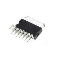 Chipset TDA7256 TDA7292 TDA7293 TDA7294 TDA7297 TDA7377 TDA7379 TDA7265 TDA7266 TDA7265B TDA7495S TDA2009A