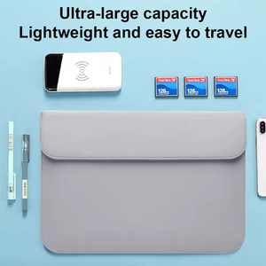 Mochila para ordenador portátil de cuero PU de color personalizado para hombre, funda portátil y suave para ordenador para uso escolar con logotipo personalizado - Product Image 6