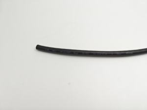 Câble de commande haute performance SIJAR HSFLEX-CP801, industriel, flexible, isolé en PVC, gaine en PUR, conducteur en cuivre, -30C~90C - Product Image 4