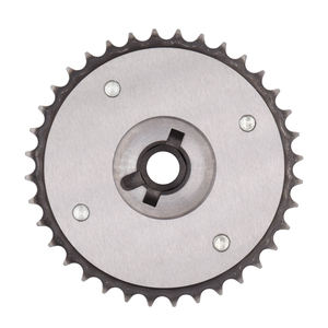 13050-0T011 engranaje del árbol de levas de admisión para Toyota Camry <span class=keywords><strong>Corolla</strong></span> 4 Cyl 2,0 2.4L 2001-2015 13050-0T010 19185580 917-256 - Product Image 3