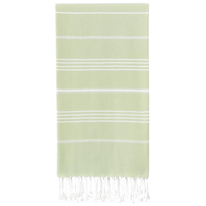 Venta al por mayor de algodón orgánico Cabana Toalla de playa personalizada de secado rápido - Product Image 2