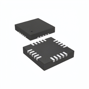 Power Management (PMIC) Buy Electronics Components Online STCF02PNR In Stock 20 VFQFN Exposed Pad - Product Image 1