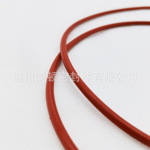 Anillo de Sellado para la Tapa de la Cámara de Engranajes del Motor Jiangling 4JB1 1002405TCB1 para Reemplazo y Reparación - Product Image 3