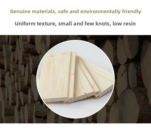 Offre Spéciale : <span class=keywords><strong>Bois</strong></span> de construction en Douglas, cèdre, épicéa et pin – Planches en <span class=keywords><strong>bois</strong></span> massif pour sauna - Product Image 4