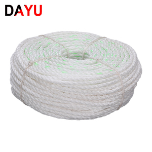 PE Net bọc lớn Vòng kiện Net <span class=keywords><strong>nylon</strong></span> lưới đánh cá quanh co - Product Image 3