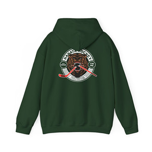 Felpa con cappuccio KANATA HOCKEY - Product Image 3