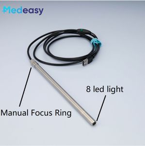 กล่องเครื่องมือฝึกจำลองกล้องส่องผ่านกล้องพร้อมเครื่องมือส่องกล้อง4ชิ้น - Product Image 6