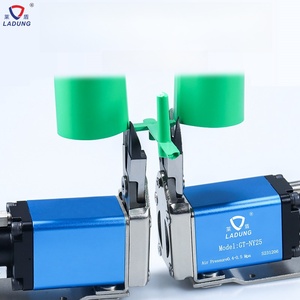 Micro Mini khí nén kéo không khí nipper công cụ để cắt nhựa kéo khí nén - Product Image 3