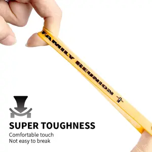 Китайский производитель концертных силиконовых браслетов vip с логотипом на заказ сублимационный пустой одноразовый браслет