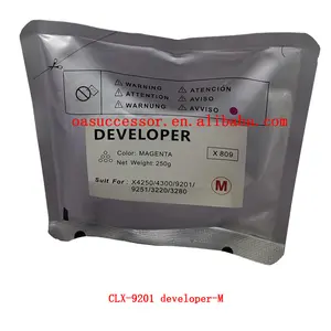 CLX-9201 OEM-Qualitäts entwickler, JC96-08358A, für Samsung Multi Xpress CLX-9201NA 9251NA 9301NA,X4250LX X4300LX 3220 3280