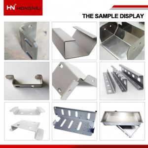 HN Mini machine à cintrer les tôles automatique au laser Presse <span class=keywords><strong>plieuse</strong></span> <span class=keywords><strong>hydraulique</strong></span> CNC avec moteur central et composants de pompe - Product Image 5