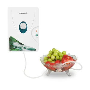 Дешево оптовая цена высококвалифицированный портативный очиститель фруктов устройство для фруктов и овощей, очиститель GL-3189A