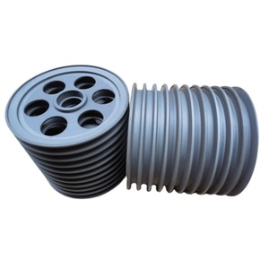 Hard Anodized Assembly Insert <b>Storage</b> Wire Pulley - Product Image 1
