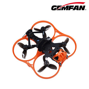 ใบพัดสามใบพัด GEMFAN D2.8 ขนาด 2.8 นิ้ว ประสิทธิภาพสูง สำหรับเครื่องบินบังคับวิทยุ - Product Image 4