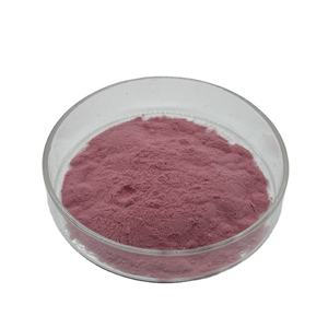 Акаи ягодный порошок высокого качества, сублимированный порошок ягод асаи, бразильский фруктовый порошок Асаи - Product Image 3