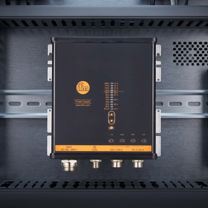 Alimentatori industriali IFM DN4218 - Product Image 3