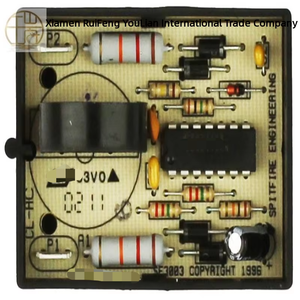 Pengering papan kontrol, Sf3002a, baru asli stok tersedia industri otomatisasi Pac khusus Plc - Product Image 1