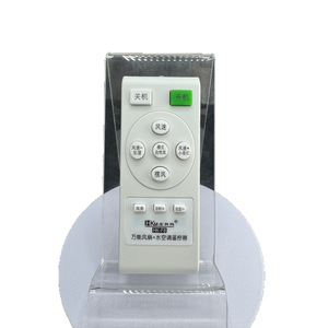 Control Remoto Universal para Ventilador Hkm F8, Compatible con Aires Acondicionados Airmate, Pioneer, Aux, Great Wall, Huasheng - Product Image 4