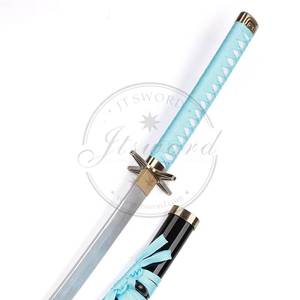 ดาบไม้ของทูชิโระจากอนิเมะญี่ปุ่นเรื่องบลีช - Product Image 3